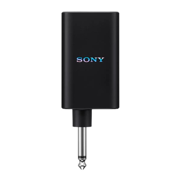 Фото - Мікрофон вокальний бездротовий Sony ULT POWER SOUND Wireless (UOULTMIC1.E)