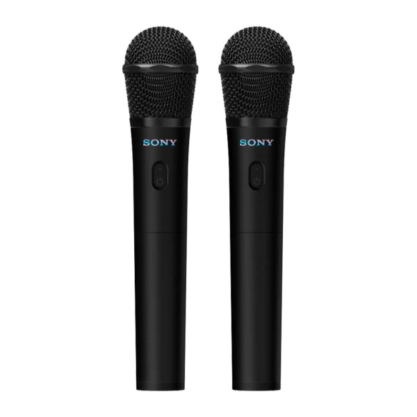Фото - Мікрофон вокальний бездротовий Sony ULT POWER SOUND Wireless (UOULTMIC1.E)