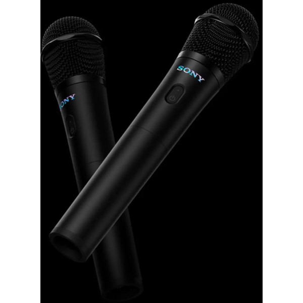 Фото - Мікрофон вокальний бездротовий Sony ULT POWER SOUND Wireless (UOULTMIC1.E)