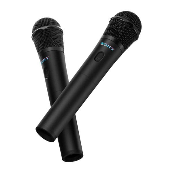 Фото - Мікрофон вокальний бездротовий Sony ULT POWER SOUND Wireless (UOULTMIC1.E)
