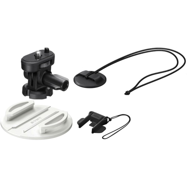 Фото - Крепление для экшн-камеры Sony Board Mount for Action Cam (VCTBDM1.SYH)