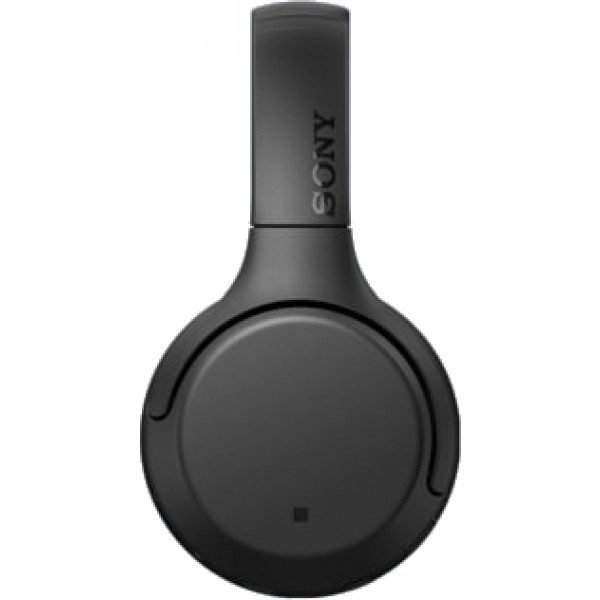 Фото - Наушники полноразмерные беспроводные Sony WH-XB700 Black
