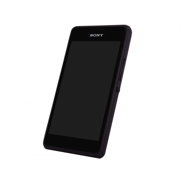 Фото - Смартфон Sony Xperia E1 D2005 Black