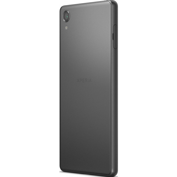 Фото - Смартфон Sony Xperia X Dual F5122 Graphite Black