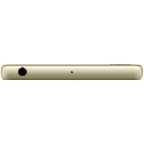 Фото - Смартфон Sony Xperia X Dual F5122 Lime Gold