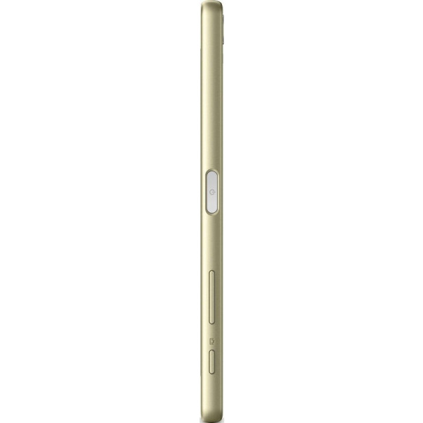 Фото - Смартфон Sony Xperia X Dual F5122 Lime Gold