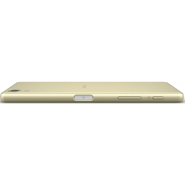 Фото - Смартфон Sony Xperia X Dual F5122 Lime Gold