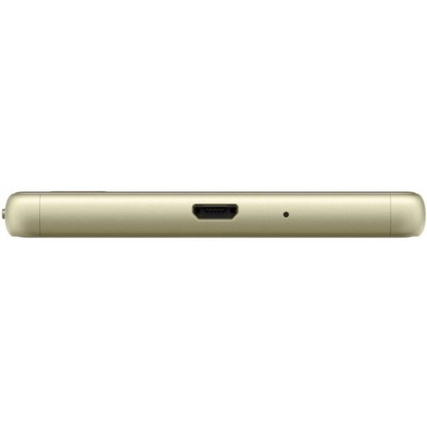 Фото - Смартфон Sony Xperia X Dual F5122 Lime Gold