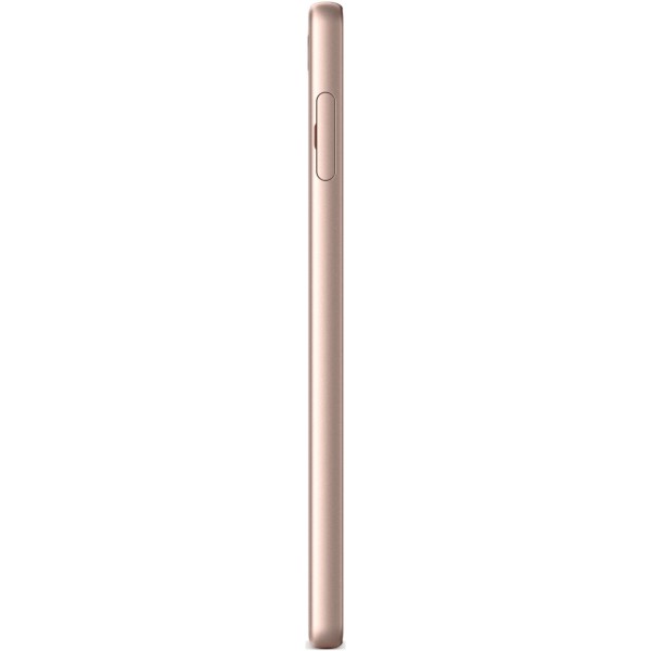 Фото - Смартфон Sony Xperia X Dual F5122 Rose Gold