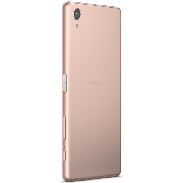 Фото - Смартфон Sony Xperia X Dual F5122 Rose Gold