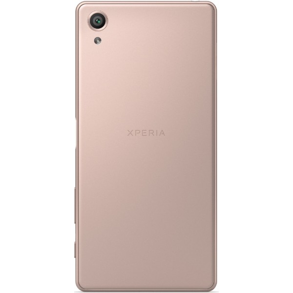 Фото - Смартфон Sony Xperia X Dual F5122 Rose Gold