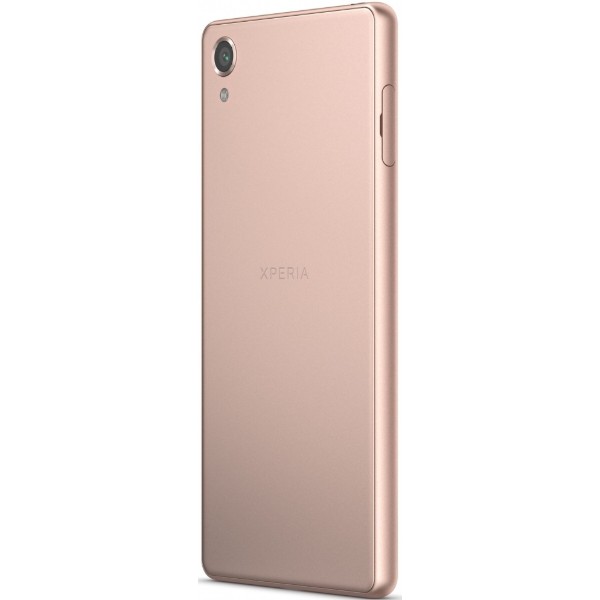 Фото - Смартфон Sony Xperia X Dual F5122 Rose Gold