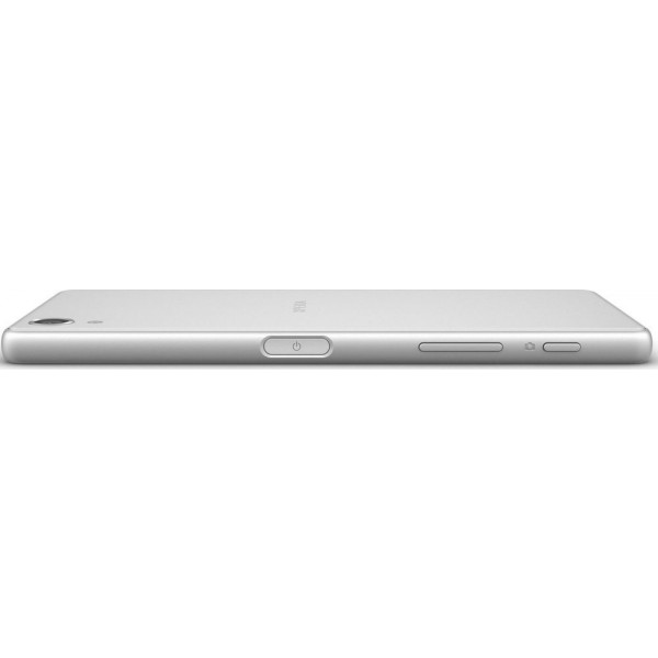 Фото - Смартфон Sony Xperia X Dual F5122 White