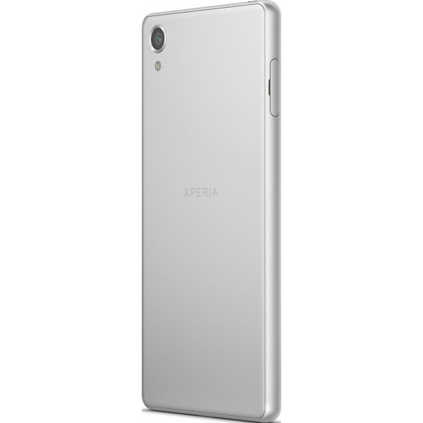 Фото - Смартфон Sony Xperia X Dual F5122 White