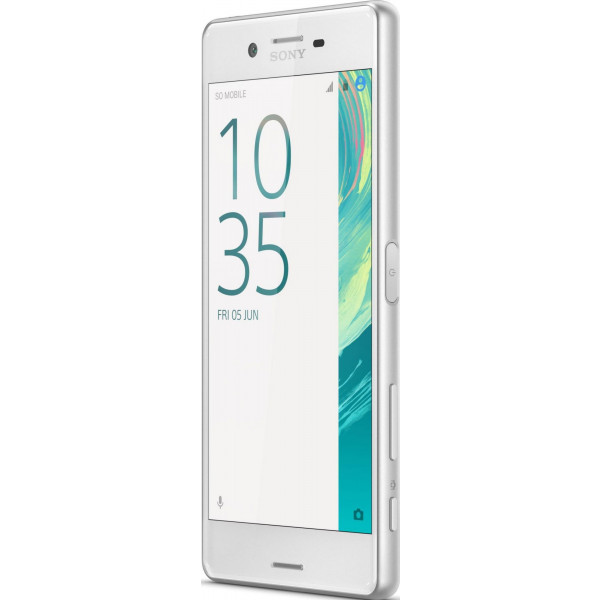 Фото - Смартфон Sony Xperia X Dual F5122 White