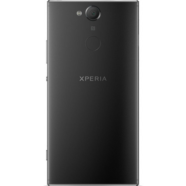 Фото - Смартфон Sony Xperia XA2 H4113 Black