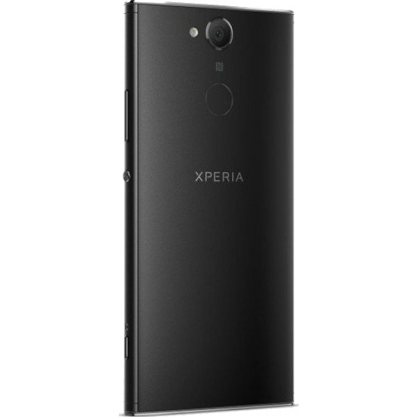 Фото - Смартфон Sony Xperia XA2 H4113 Black