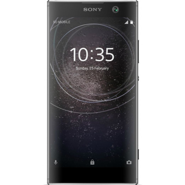 Фото - Смартфон Sony Xperia XA2 H4113 Black Фото - Смартфон Sony Xperia XA2 H4113 Black