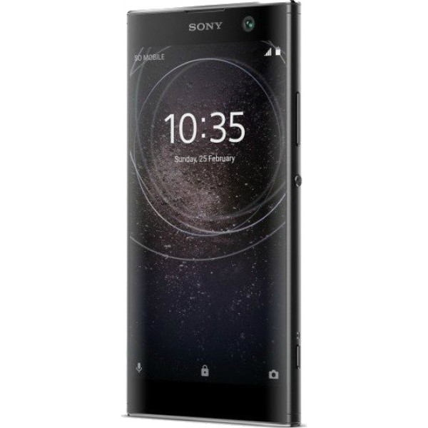 Фото - Смартфон Sony Xperia XA2 H4113 Black