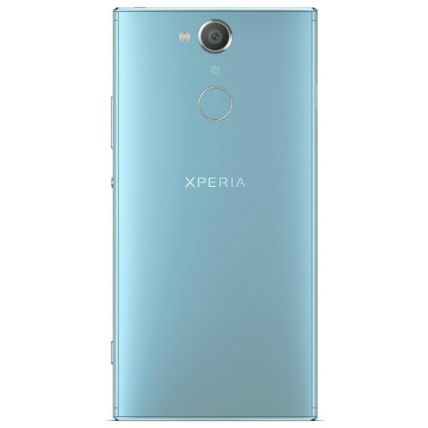 Фото - Смартфон Sony Xperia XA2 H4113 Blue