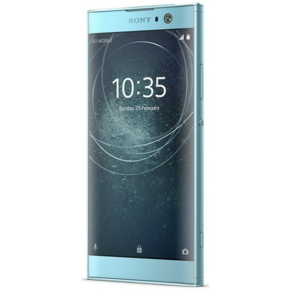 Фото - Смартфон Sony Xperia XA2 H4113 Blue