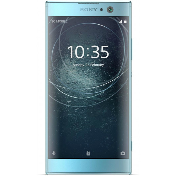 Фото - Смартфон Sony Xperia XA2 H4113 Blue