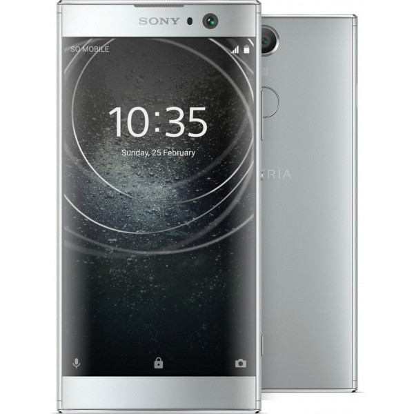 Фото - Смартфон Sony Xperia XA2 H4113 Silver