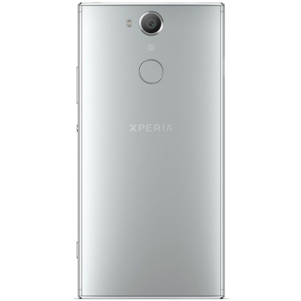 Фото - Смартфон Sony Xperia XA2 H4113 Silver