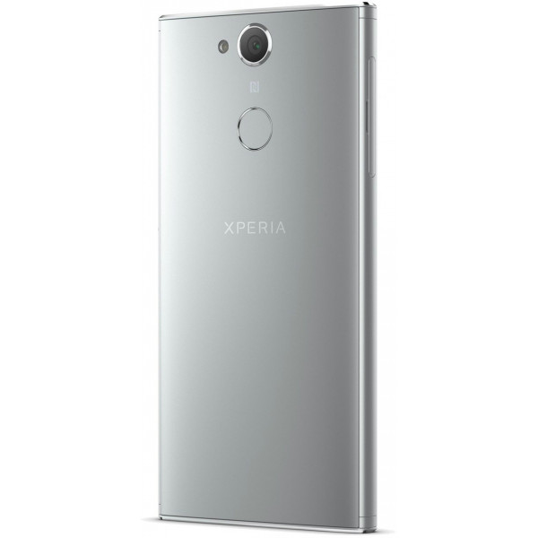 Фото - Смартфон Sony Xperia XA2 H4113 Silver