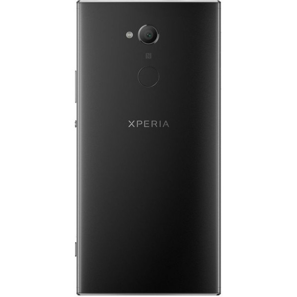 Фото - Смартфон Sony Xperia XA2 Ultra H4213 Black