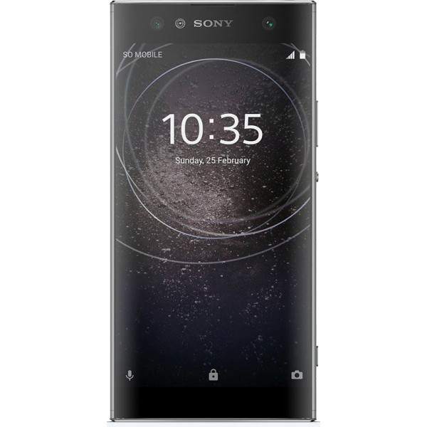Фото - Смартфон Sony Xperia XA2 Ultra H4213 Black