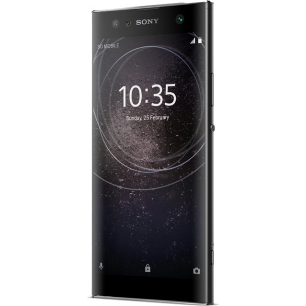Фото - Смартфон Sony Xperia XA2 Ultra H4213 Black