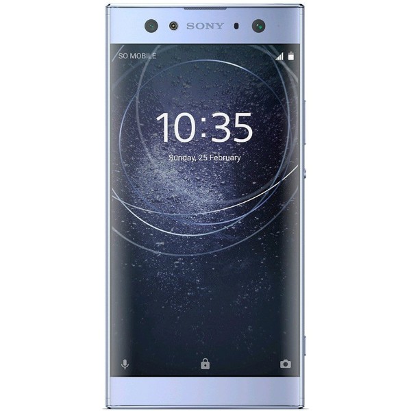 Фото - Смартфон Sony Xperia XA2 Ultra H4213 Blue