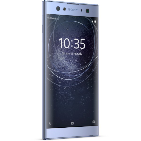Фото - Смартфон Sony Xperia XA2 Ultra H4213 Blue