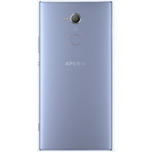 Фото - Смартфон Sony Xperia XA2 Ultra H4213 Blue
