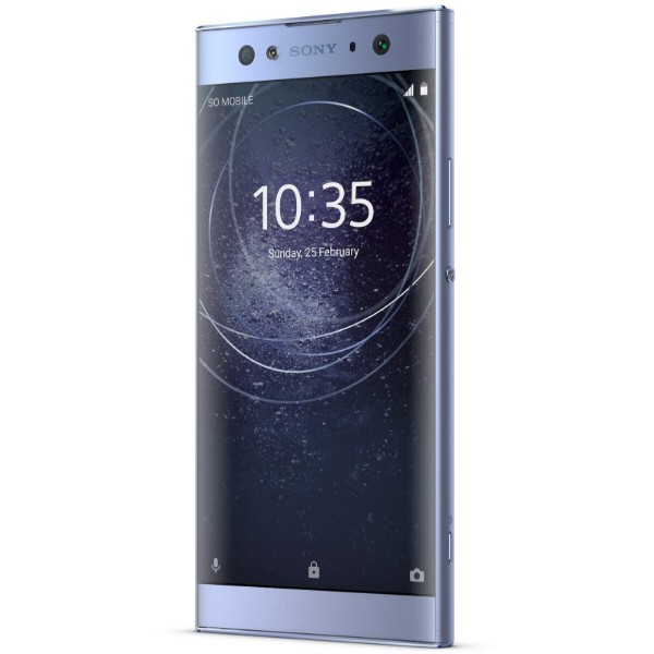 Фото - Смартфон Sony Xperia XA2 Ultra H4213 Blue