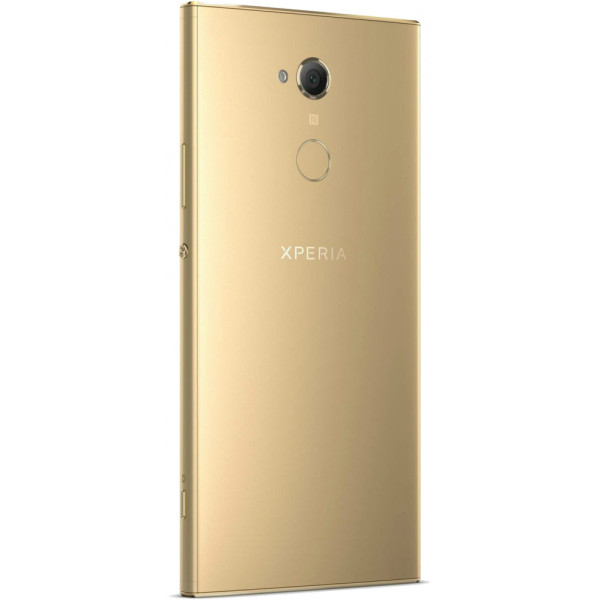 Фото - Смартфон Sony Xperia XA2 Ultra H4213 Gold
