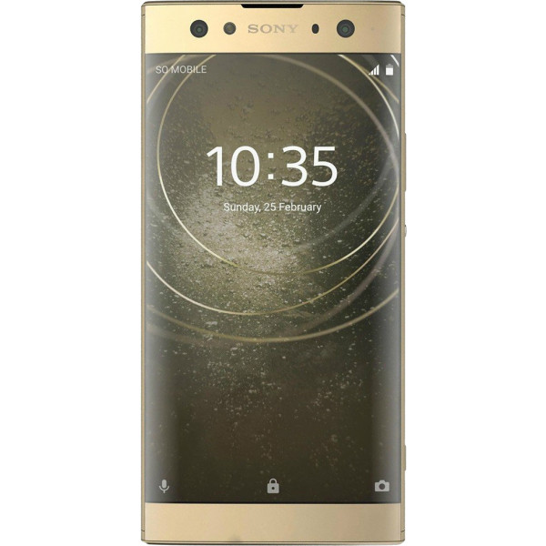 Фото - Смартфон Sony Xperia XA2 Ultra H4213 Gold