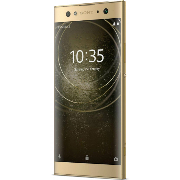 Фото - Смартфон Sony Xperia XA2 Ultra H4213 Gold