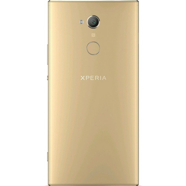 Фото - Смартфон Sony Xperia XA2 Ultra H4213 Gold