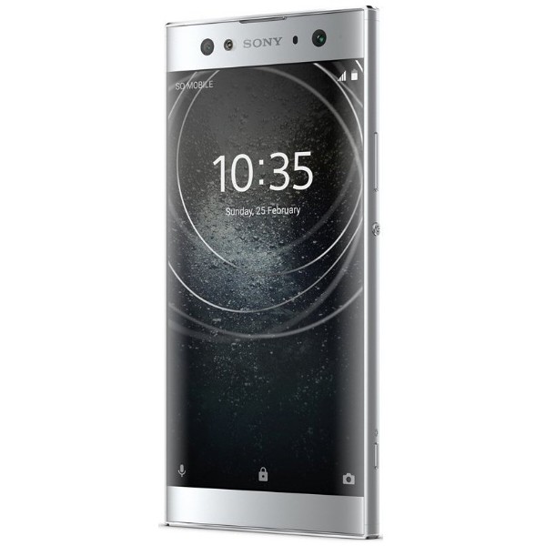 Фото - Смартфон Sony Xperia XA2 Ultra H4213 Silver