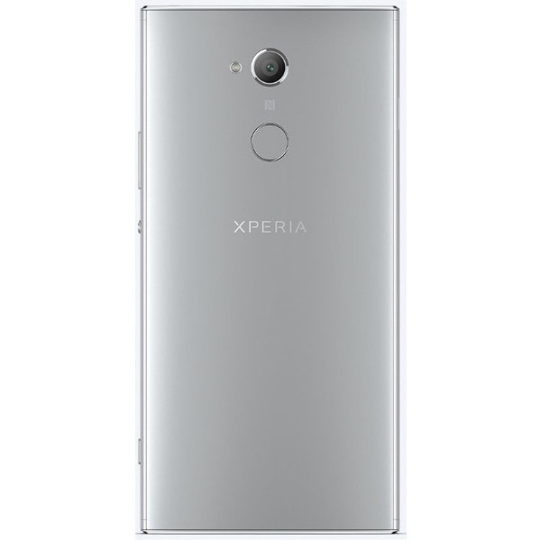 Фото - Смартфон Sony Xperia XA2 Ultra H4213 Silver