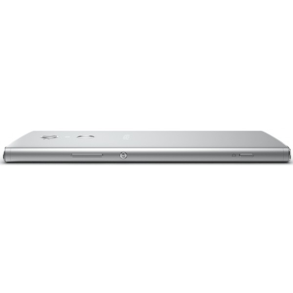 Фото - Смартфон Sony Xperia XA2 Ultra H4213 Silver