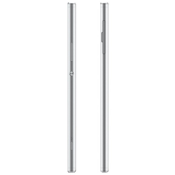 Фото - Смартфон Sony Xperia XA2 Ultra H4213 Silver