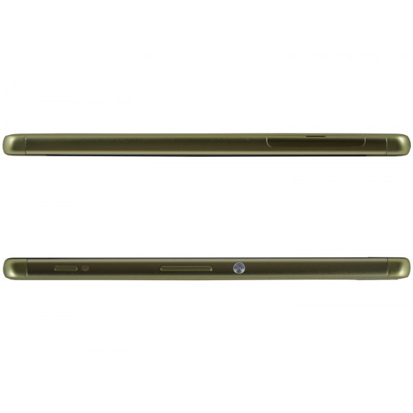 Фото - Смартфон Sony Xperia XA Dual F3112 Lime Gold