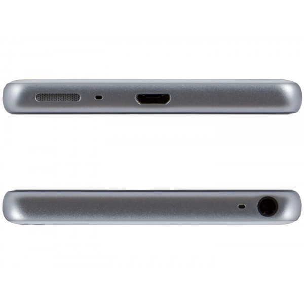 Фото - Смартфон Sony Xperia XA Dual F3112 White
