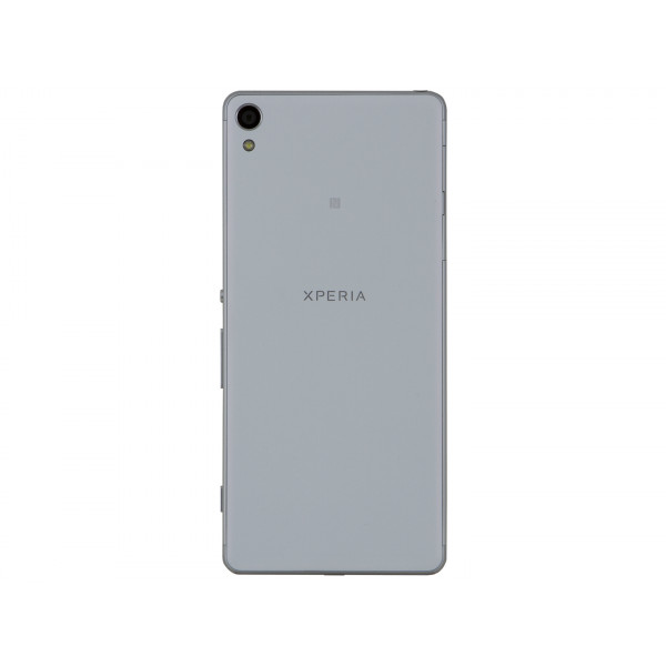 Фото - Смартфон Sony Xperia XA Dual F3112 White