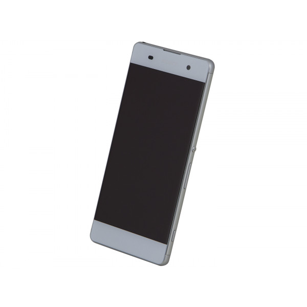Фото - Смартфон Sony Xperia XA Dual F3112 White