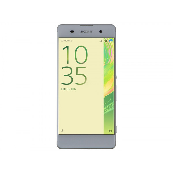 Фото - Смартфон Sony Xperia XA Dual F3112 White