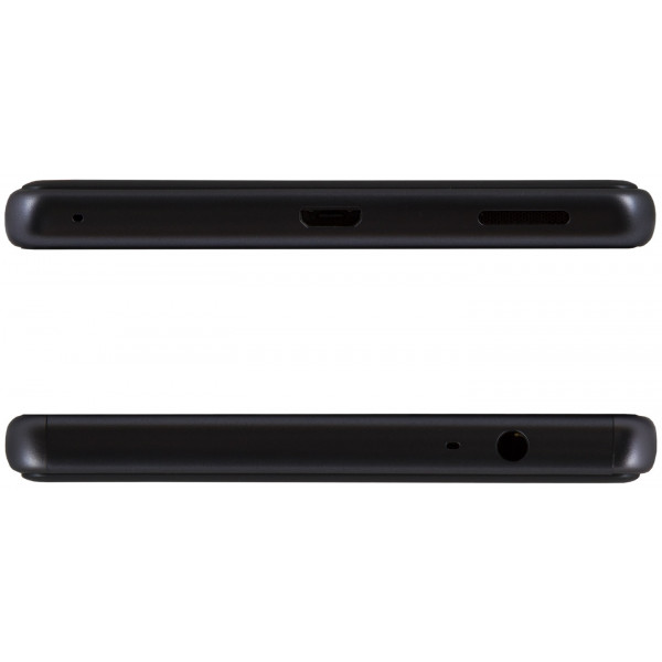 Фото - Смартфон Sony Xperia XA Ultra DL F3212 Graph/Black